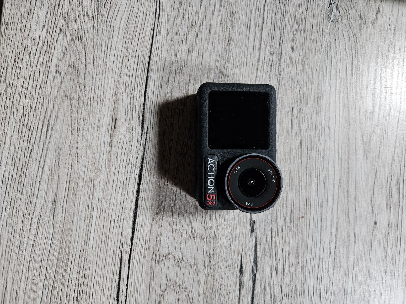 DJI Action Cam: DjI Osmo 5 Action Pro mit diversen. Zubehör – Usato da Schlossrued venduto da Melli1904 2