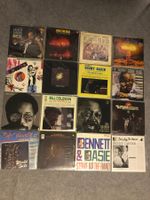 Jazz Gemischt 14