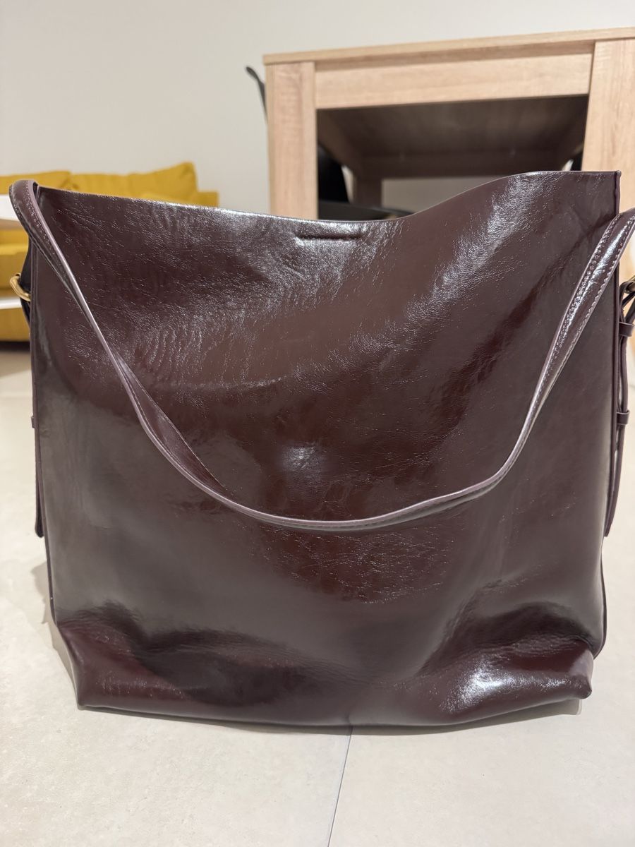 Zara Borse da donna: Zara Damentasche – Nuovo (secondo la descrizione) da Adlikon b.Regensdf venduto da vik_qpf6