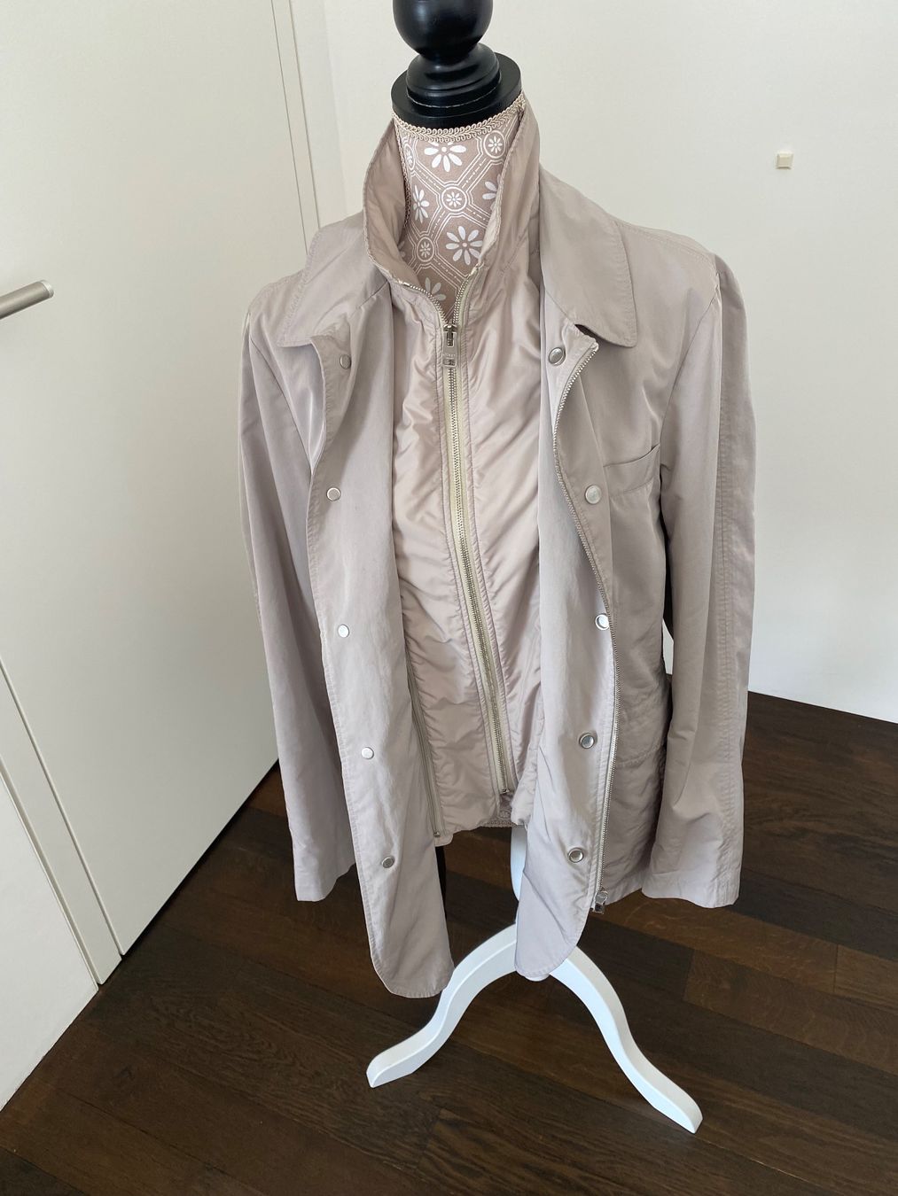 Giacche: Allegri Milano Jacke Gr.48 – Usato da Balzers venduto da Lissi57