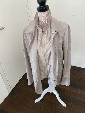 Allegri Milano Jacke Gr.48