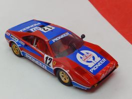 Ferrari 308GTB - Pioneer - Kult !! Vitesse   %% Ausverkauf %