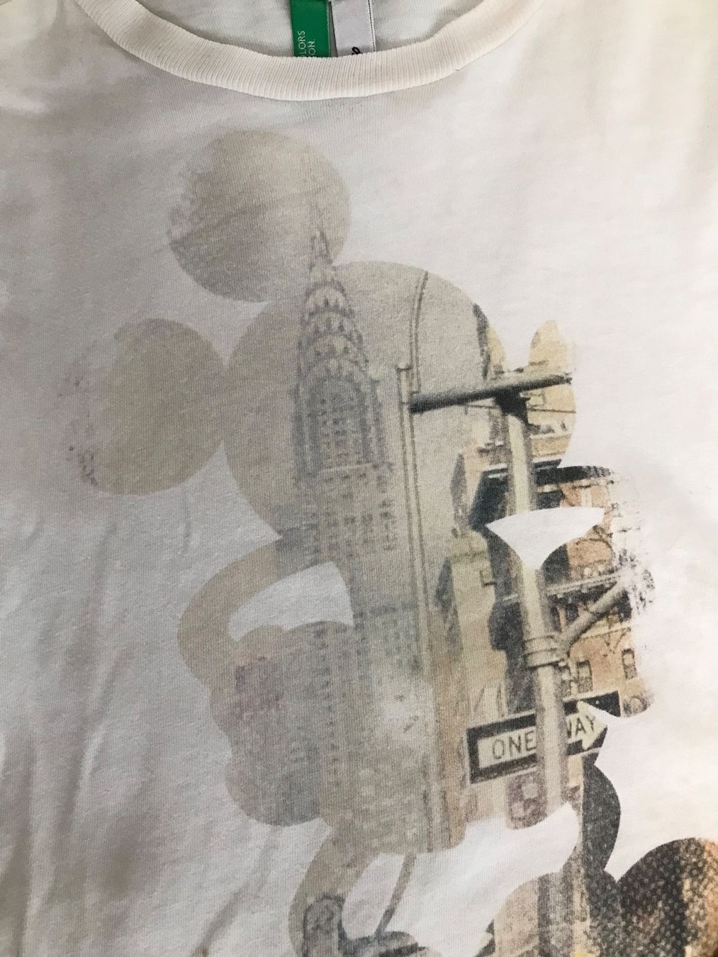 Camicie, T-shirt & Polo: 5 T-shirts , Gr.98 – Usato da Vezia venduto da luce2011 7