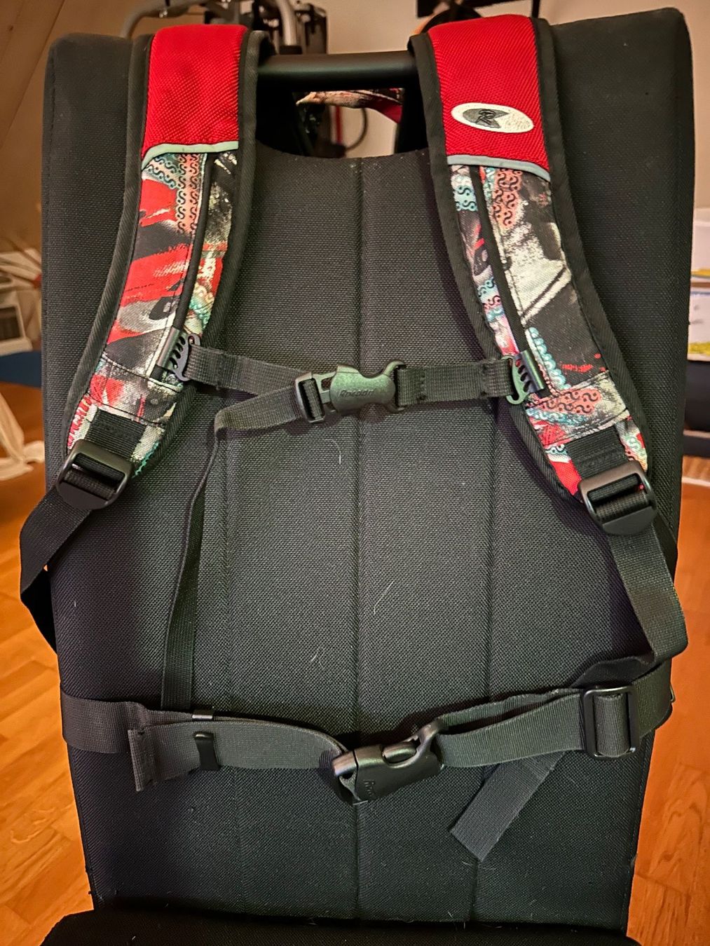 Racoon Sacs à dos: Racoon Rucksack mit Laptopfach – D'occasion à Rikon im Tösstal par sani.144 5