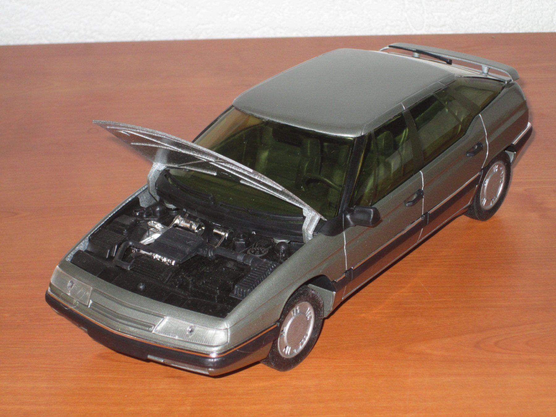 Norev Modellini d'auto: Solido Citroën XM 1/18 – Nuovo e nell'imballaggio originale da Bonfol venduto da zagato43e 3