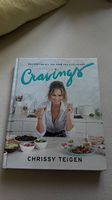 Chrissy Teigen  Cravings | Englisches Hardcover-Kochbuch