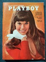PLAYBOY 03/1970 US (c) TOP  Zustand ❣️