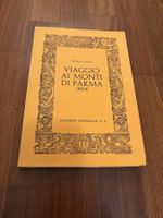 Viaggio ai Monti di Parma