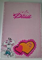 Diddel Block Doppelblock a5 Format