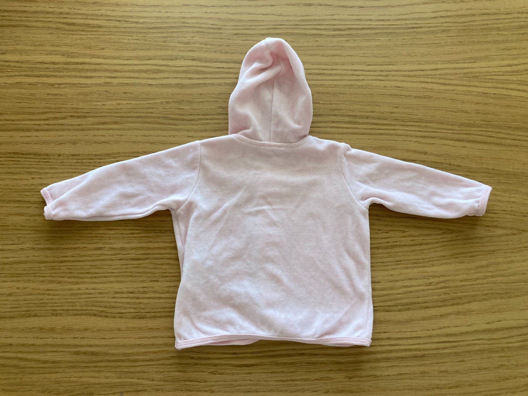 Benetton Lotti & Set di vestiti: 2-er Set (Hose + Pullover) "Benetton" – Usato da Muttenz venduto da Juvenile33 5