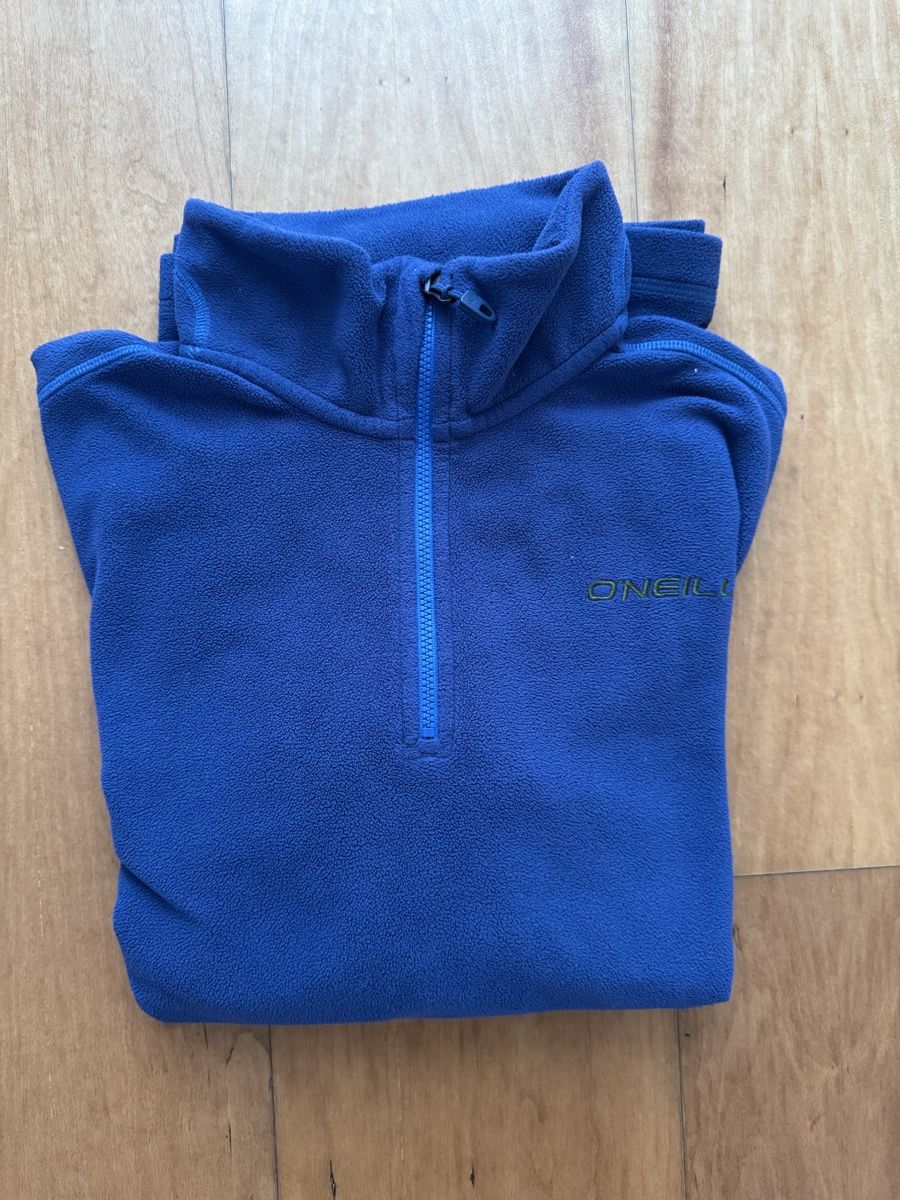 O'Neill Pullover & Sweatshirts: O‘Neill Fleece Pullover Grösse 176 – Gebraucht aus Wettswil von alstel24