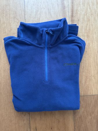 O‘Neill Fleece Pullover Grösse 176
