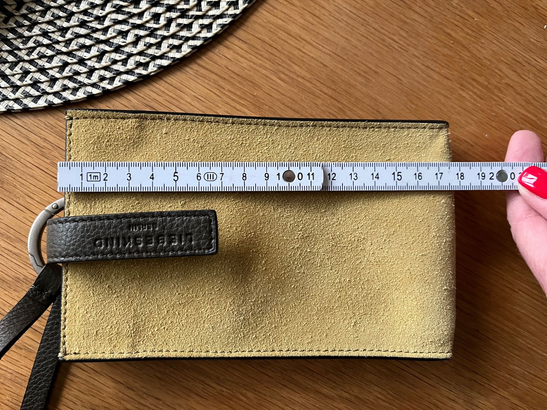 Liebeskind Sacs femmes: Liebeskind Handytasche gebraucht – D'occasion à Möhlin par Bewe67 2