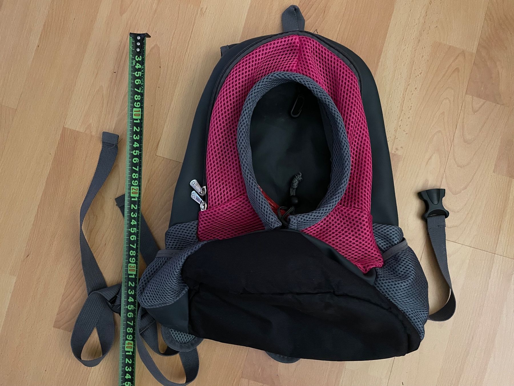 Zaini: Sac à dos pour transport de chien – Usato da Longirod venduto da vin_hn9m
