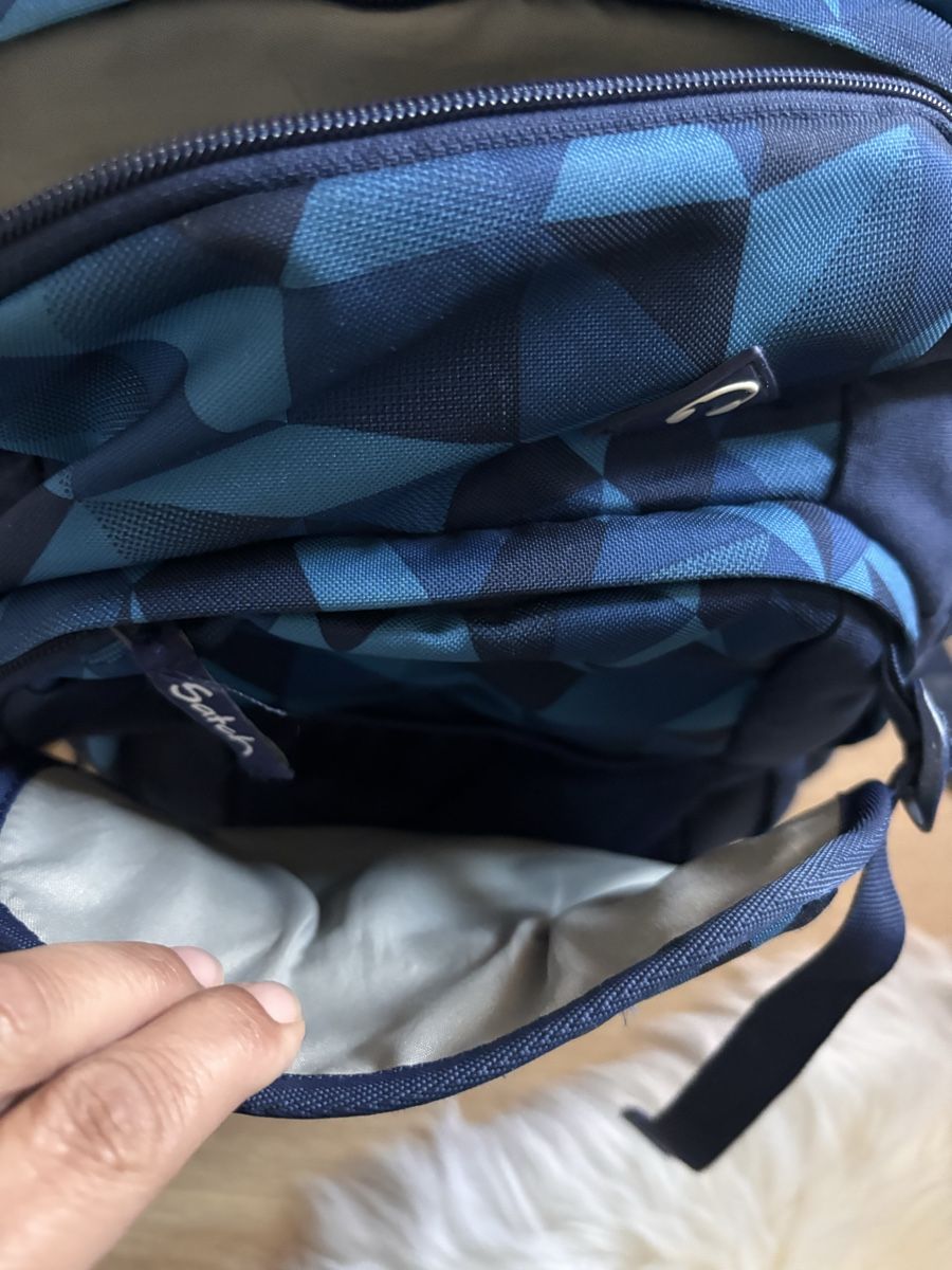 Satch Kindertaschen: Satch Schulthek  – Gebraucht aus Weisslingen von Yuna123 8