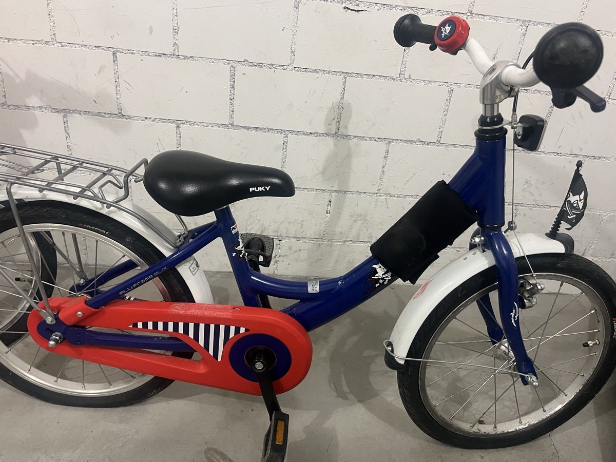 Biciclette: Captain Sharky Jungs Velo – Usato da Thalwil venduto da ana_d8w8 4