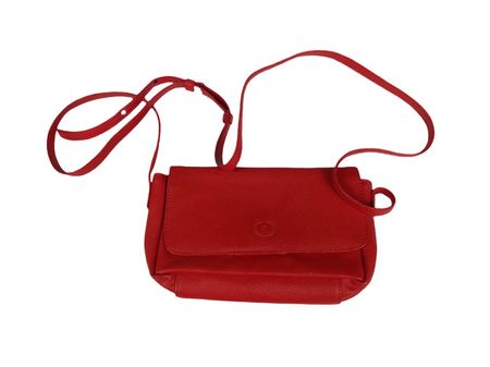 Tasche rot