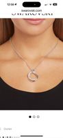 Kette -Swarovski Neu