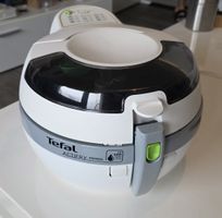 Tefal Actifry Heissluftfritteuse gebraucht