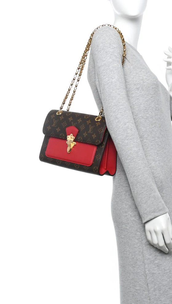 Borse da donna: Louis Vuitton Victoire – Usato da Yverdon-les-Bains venduto da hug_dmv5 1