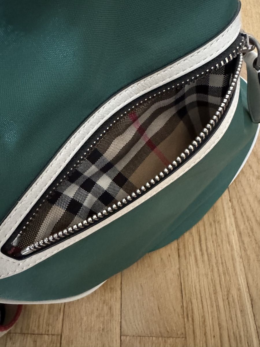 Burberry Borse: Burberry Tasche – Usato da Herisau venduto da eli_27nh 4