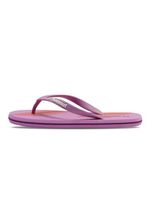 Hummel Chevron Flip Flop - violet (Grösse: 44)