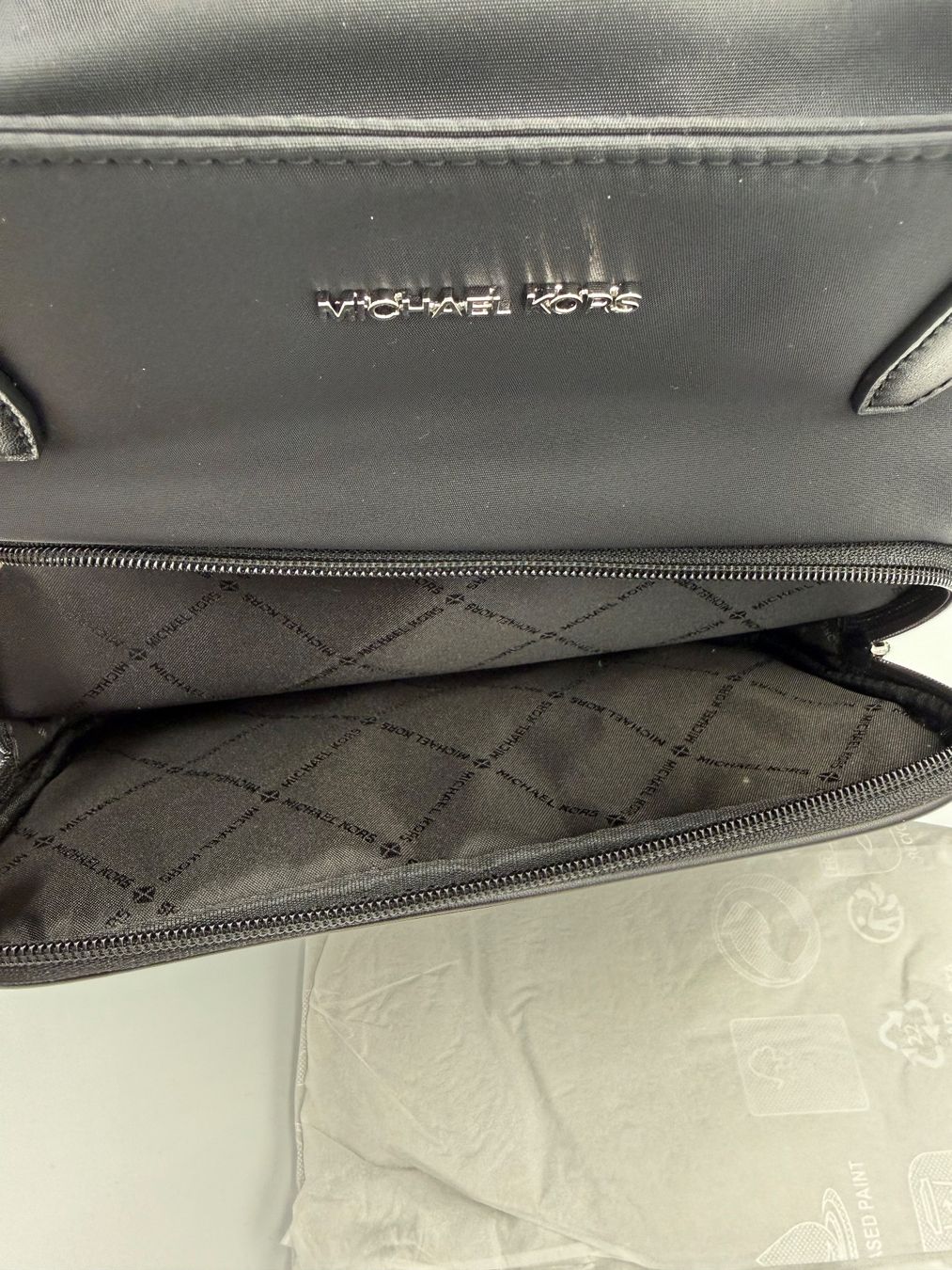 Michael Kors Borse da donna: Michael Kors Tasche black – Nuovo e nell'imballaggio originale da Wiedlisbach venduto da Sistershop 8