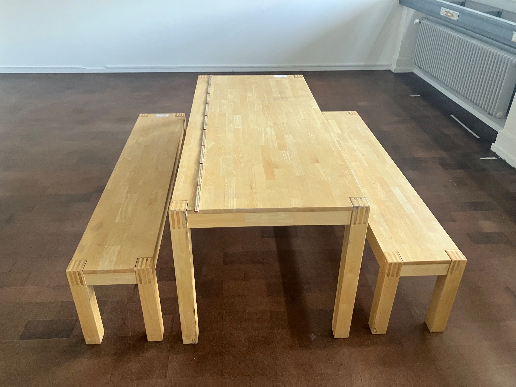 Ikea Tische: Tisch ohne Bänke – Gebraucht aus Zürich von Ideal0