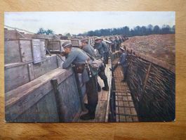 1. Weltkrieg