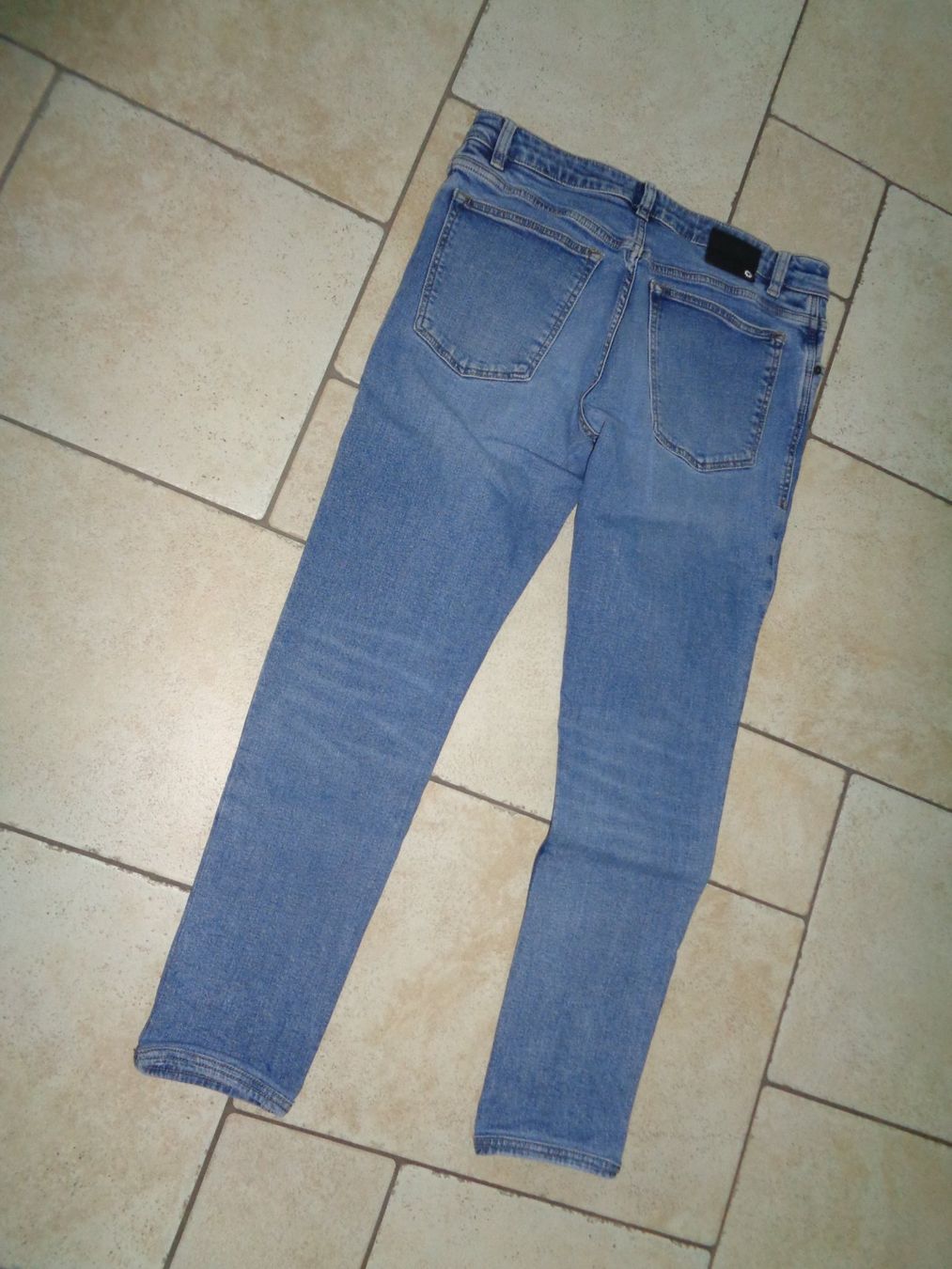 Strellson Jeans: Jeans  Strellson  Grösse W32 / L32 – Gebraucht aus Kreuzlingen von Robi-2003 4