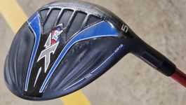 Callaway XR16 Fairway Holz #5, Fujikura Schaft