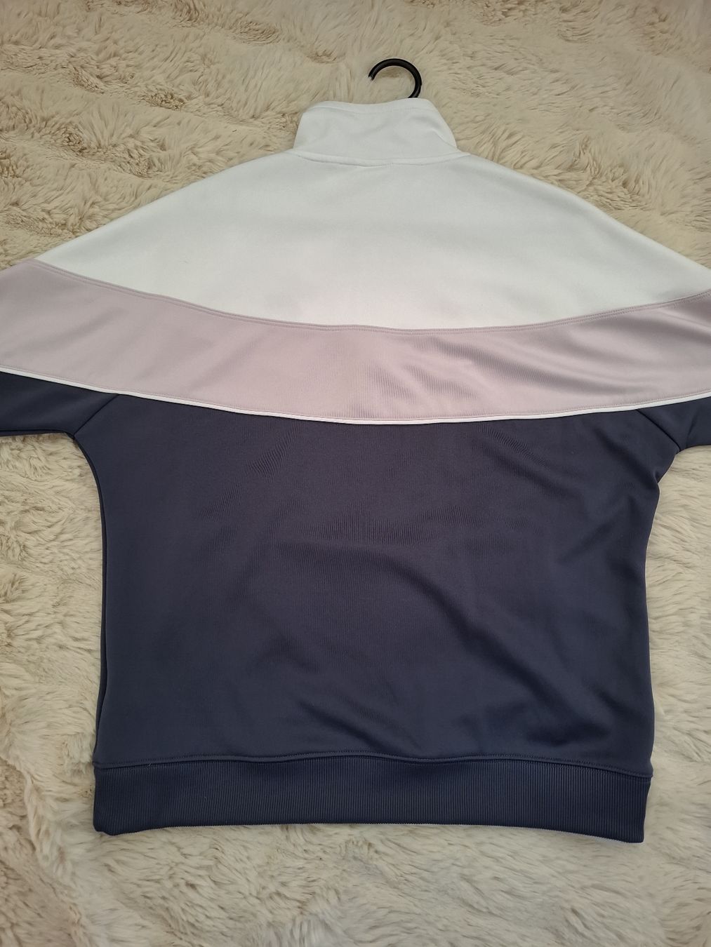 Nike Pullover & Sweatshirts: Pull 1/2 Zip Nike Sportswear Colorblock Taille M – Neu (gemäss Beschreibung) aus Le Locle von sAm_2112 4