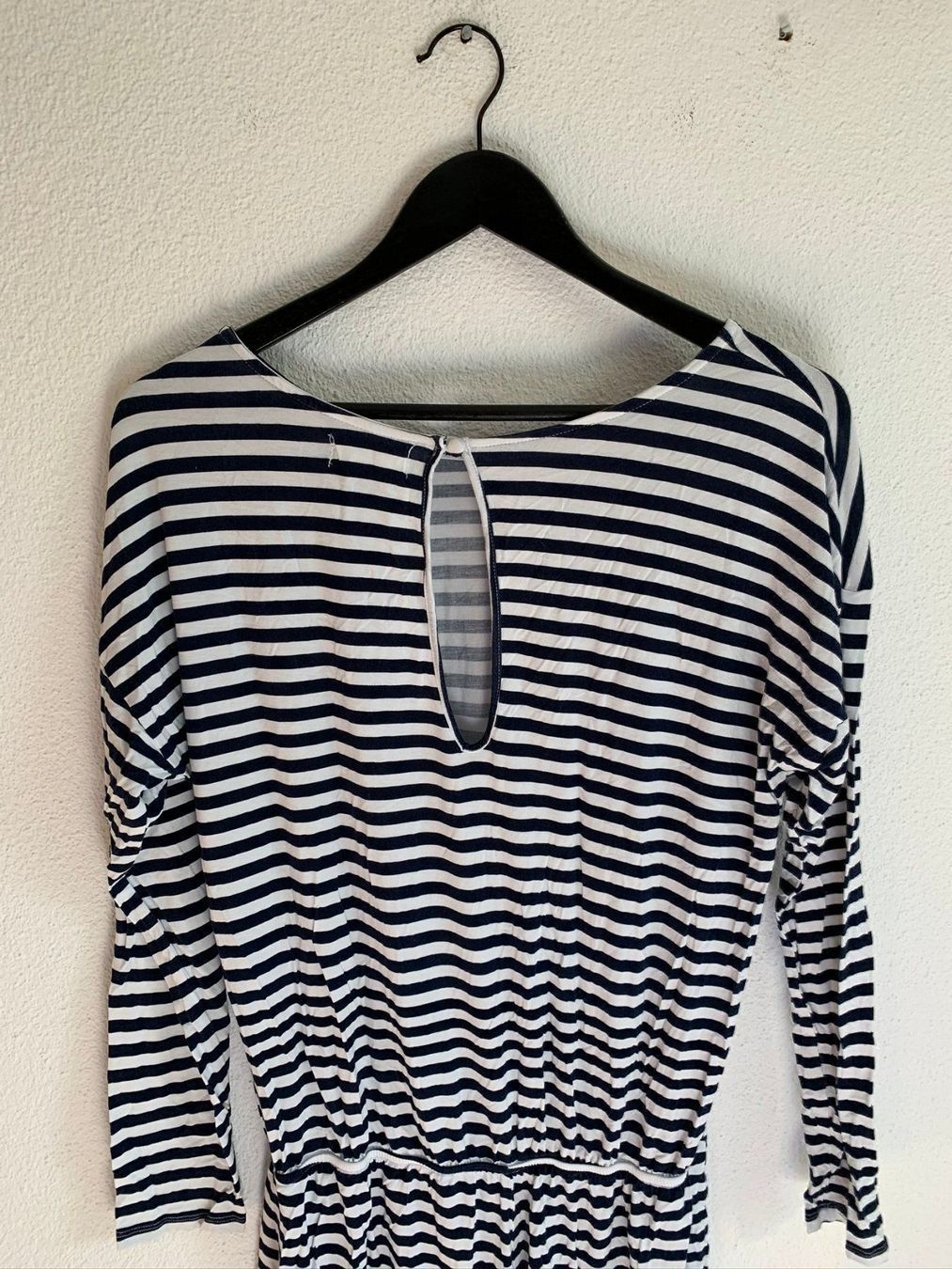 Tute: ZALANDO - Jumpsuit maritim gestreift M – Usato da Zürich venduto da Diazaio 2