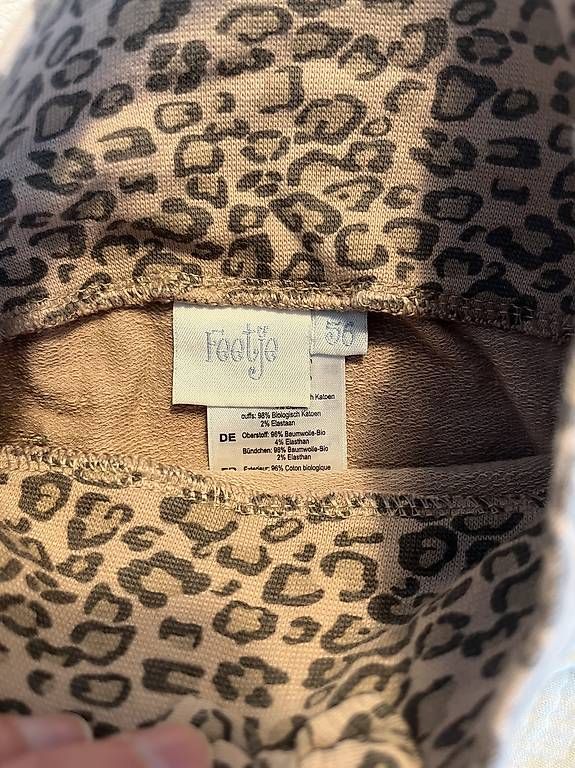 Pantaloni: 2 Baby Hosen – Usato da Zürich venduto da XB86 2
