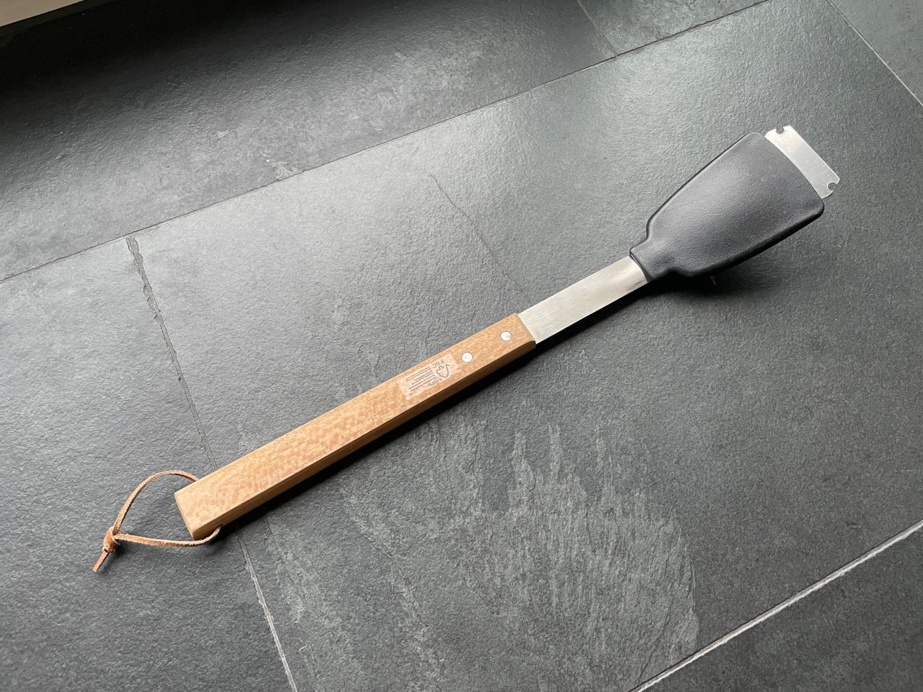Set di posate: BBQ-Set, 4-teilig, Grillbesteck – Usato da Rüschlikon venduto da user999 6