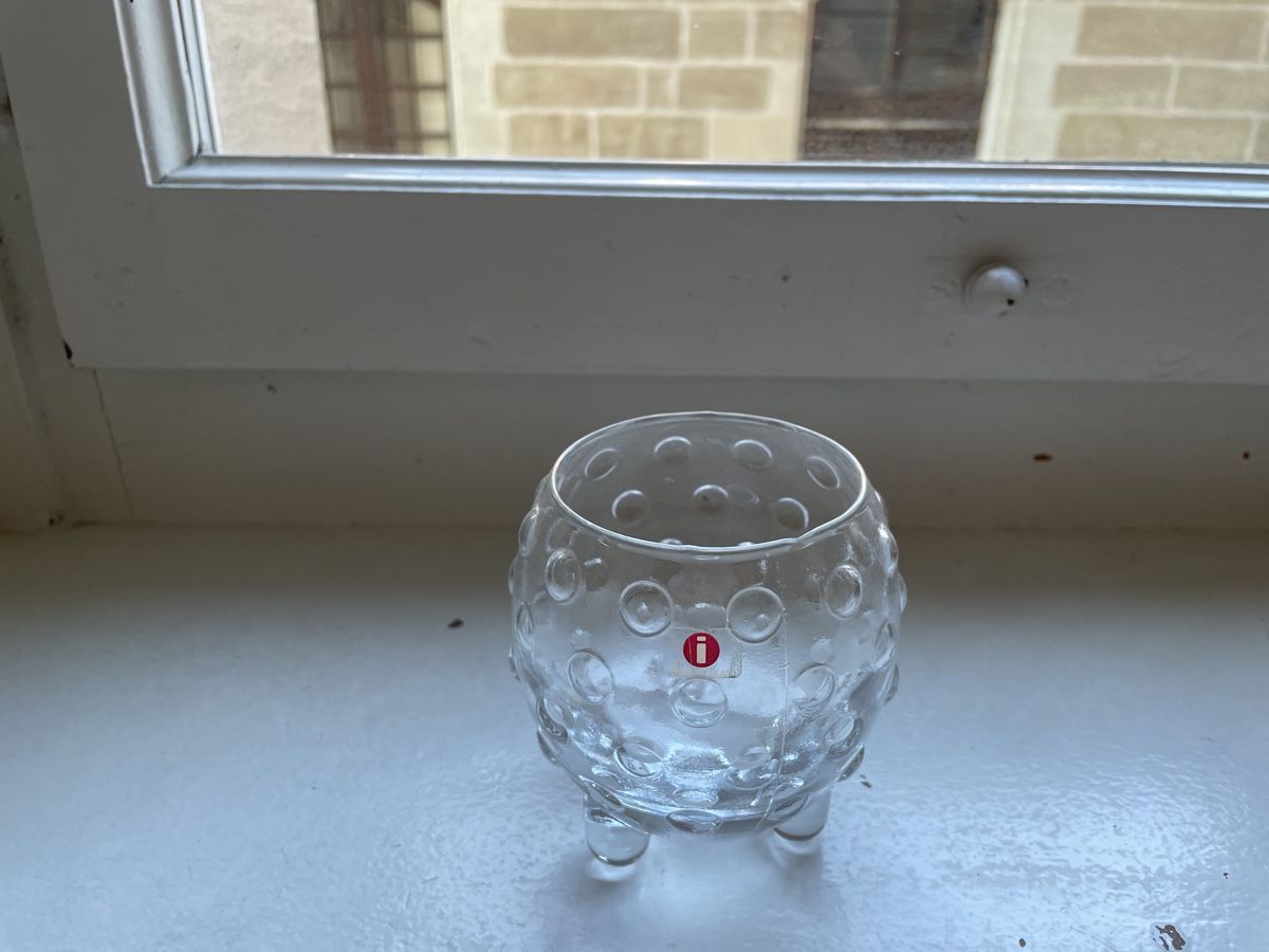 Iittala Ciotole: Iittala/Arabia/Vintage – Usato da Genève venduto da iimon3 1