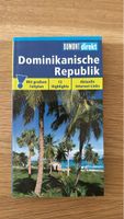 Reiseführer Dominikanische Republik - Dumont direkt!🌴