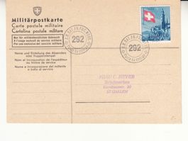 Grenztruppen Wi 229 auf Militär PK