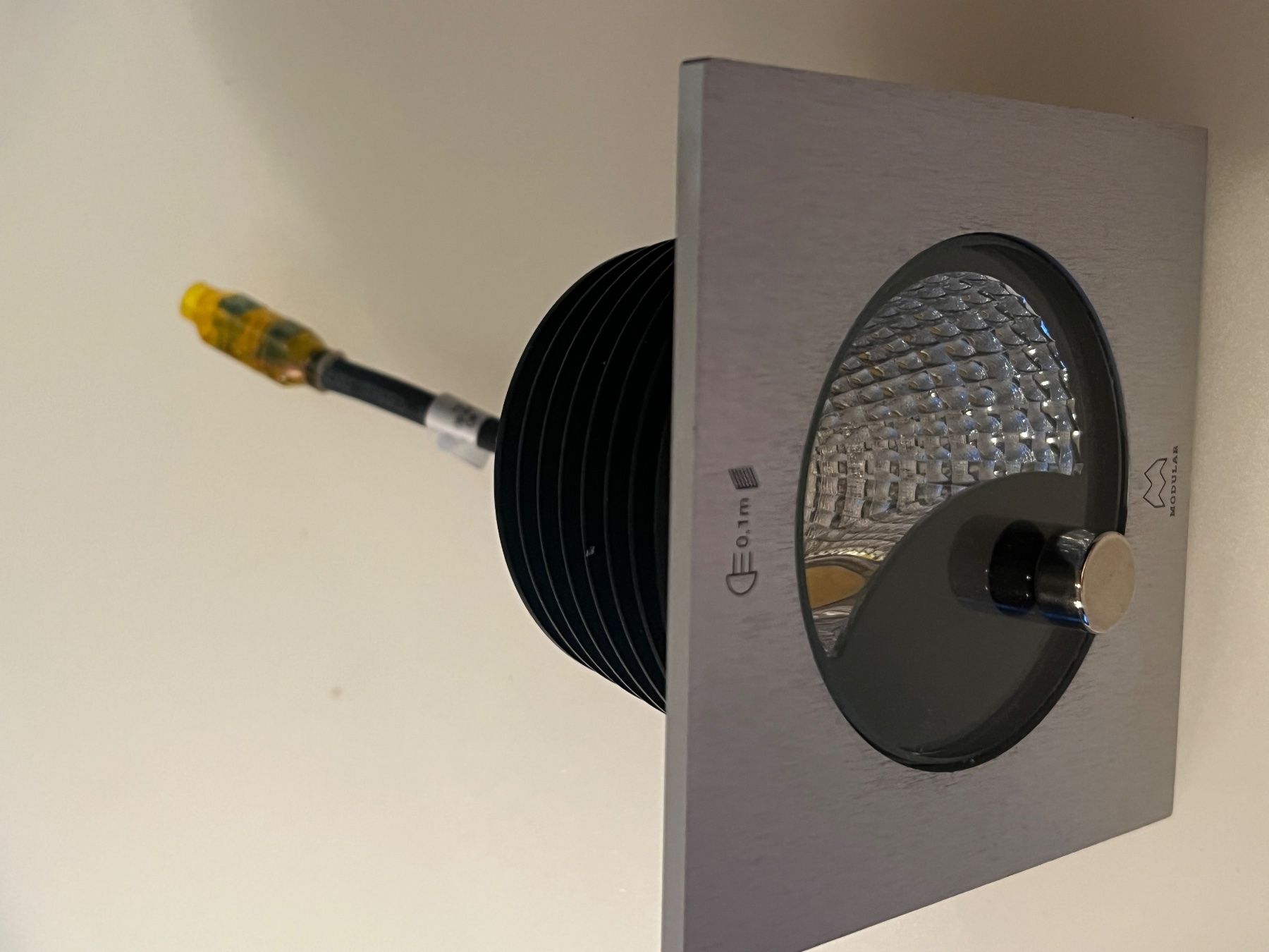 Lampade: Einzelner Bodenspot IP 65 700mA von Modular Lightning – Nuovo (secondo la descrizione) da Wangen SZ venduto da mha_j9rz 3