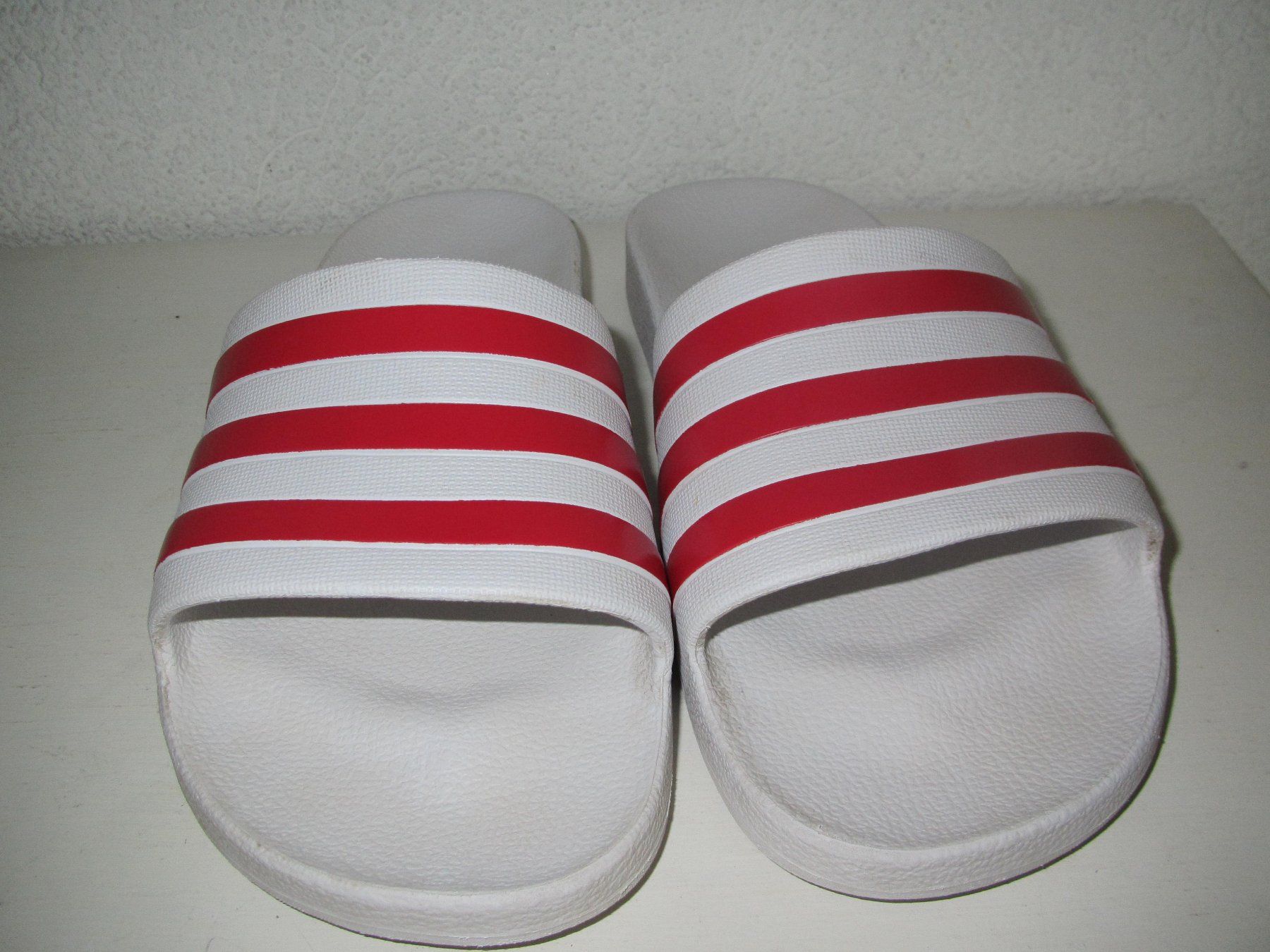 Adidas Scarpe da donna: CHAUSSURE DE BAIN ADILETTEN 40 – Usato da Murten venduto da Selliot 1