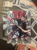 NHL Nikolai Khabibulin Phoenix Coyotes 1899/4299