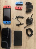 Nintendo Switch (première version)