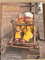 Babys in den Kulturen der Welt