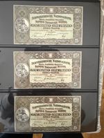 Billet de 5f de 1944,46,47
