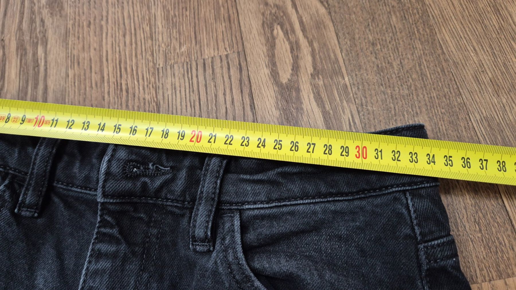 Mango Jeans: Mango New Mom jeans size 36 like new – Usato da Zürich venduto da monadiederich 3