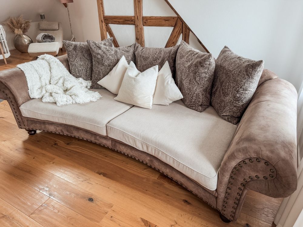 Verwunderlich Gutmann Factory Sofa Bilder