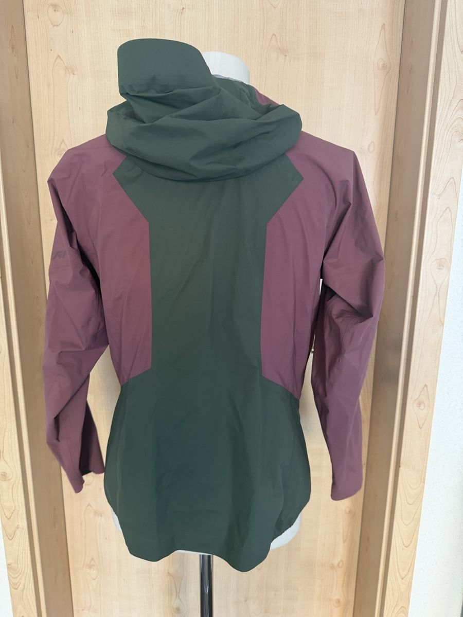 Dynafit Giacche: Dynafit Transalper Jacke NeuGrösse L Damen – Nuovo e nell'imballaggio originale da LAUERZ venduto da sruncheli73 3