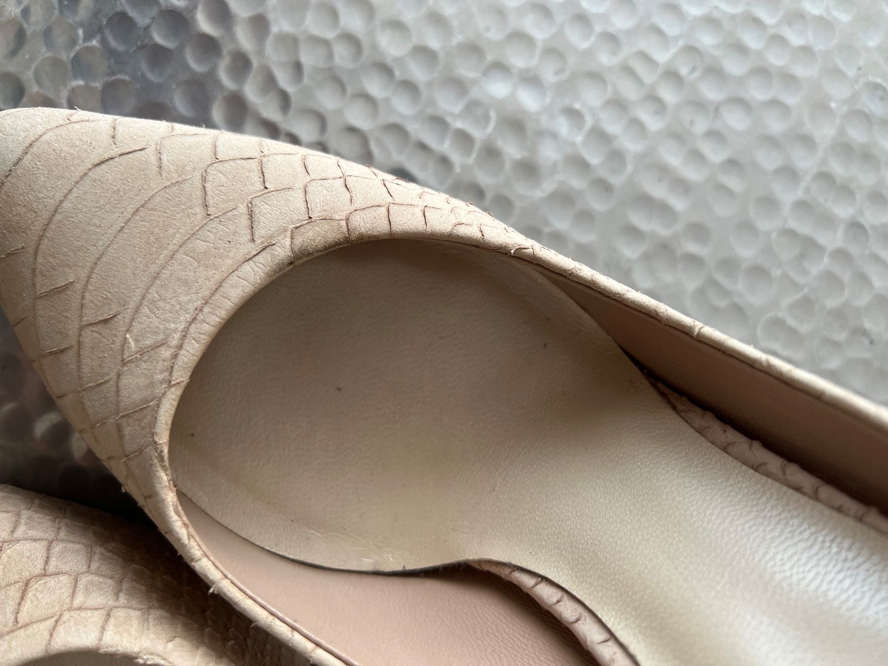 Dior Scarpe da donna: Dior Pumps Gr 38 – Usato da Zürich venduto da Schnaeppchen_for_her 1