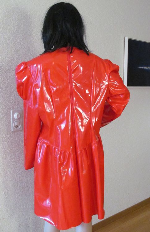 neu-rotes-lackminikleid-dienstm-dchenkleid-v-lackina-gr-3xl-neuf