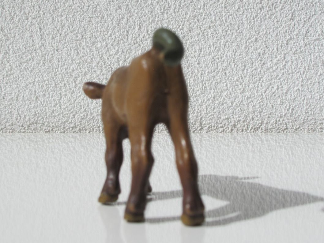 Schleich Statuette: Schleich 13005 Kalb braun – Usato da Vilters venduto da hedi00 3